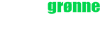 Byens Grønne Hjørne Logo
