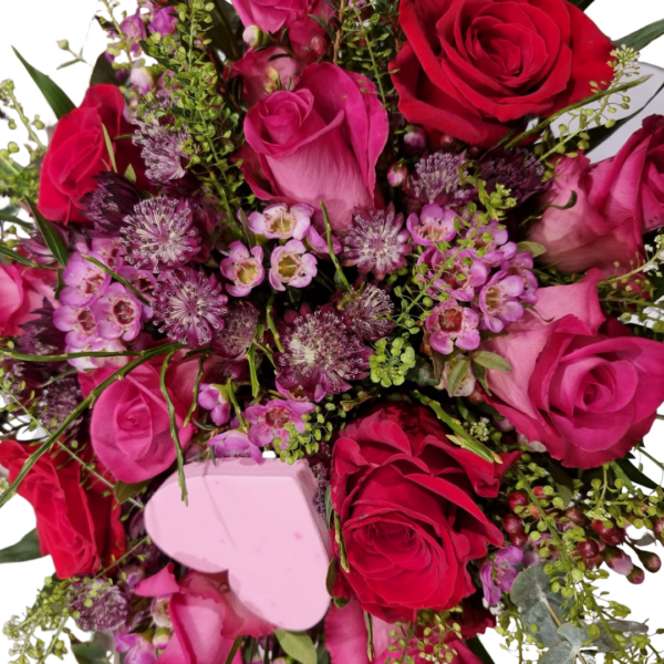 Valentines Buket