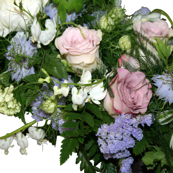 Fredfyldt krans - Image 3