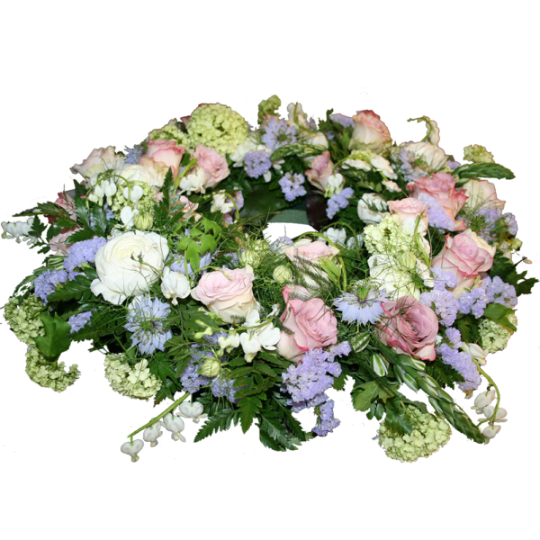 Fredfyldt krans - Image 2