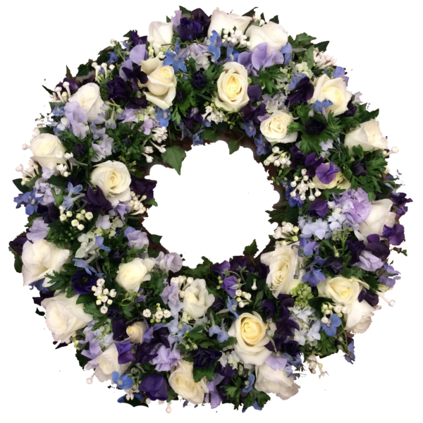 Floristens krans