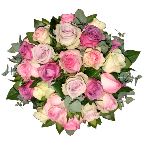 Rosenbuket